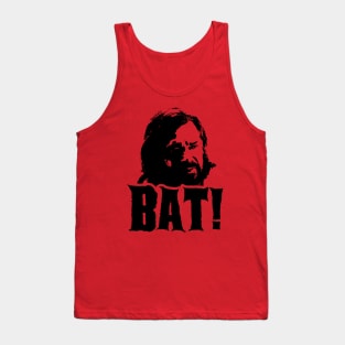 BAT - What We Do In The Shadows Tank Top